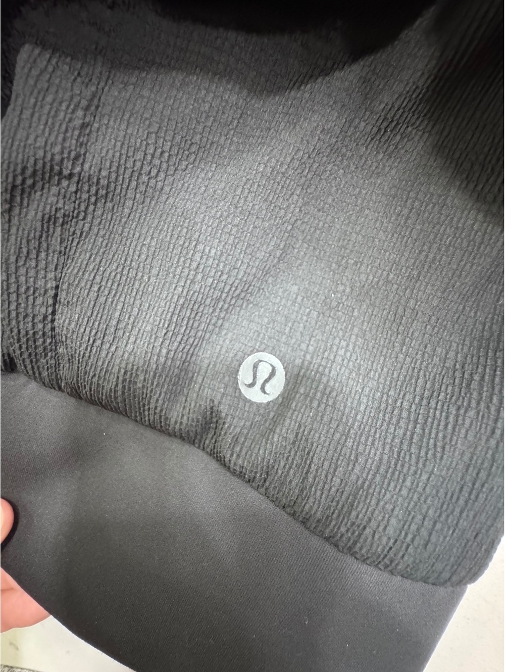 Lululemon Reversible Jacket - Picture 6 of 6